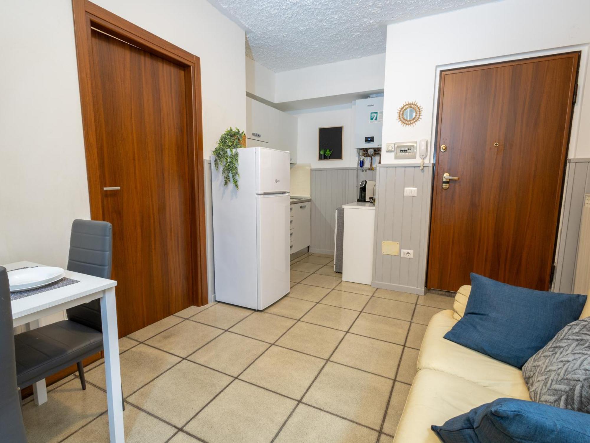 Maison All'Arco Corridonia Bagian luar foto